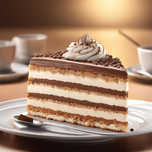 Tiramisu Cream Dream